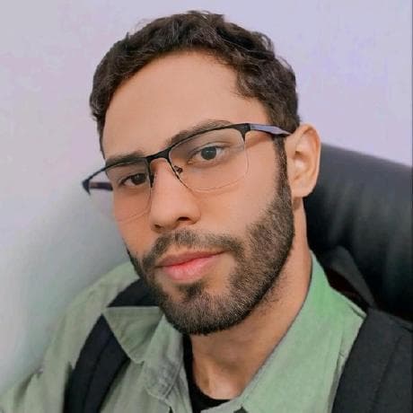 Foto do desenvolvedor